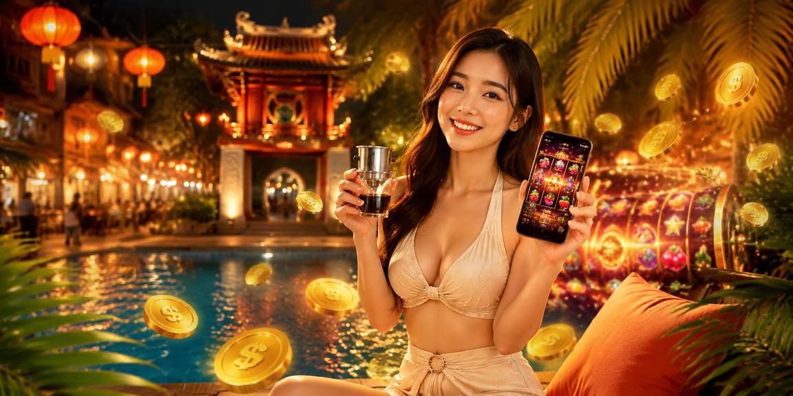 n188vn mobile gaming