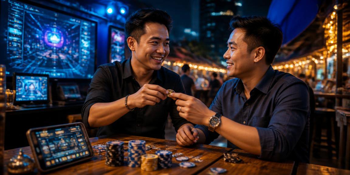 n188vn Tìm hiểu cách chúng tôi chọn lọc kèo thể thao