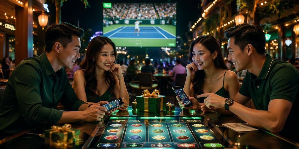 n188vn Tìm hiểu sảnh Blackjack Ngày của chúng tôi