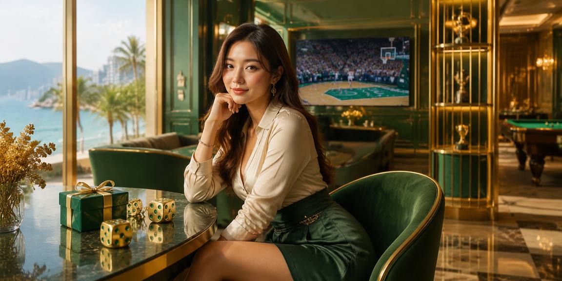 n188vn Tìm hiểu sảnh casino trực tuyến chúng tôi vận hành